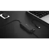 j5create JUP2290C-FN 100W PD USB-C® Super Charger – UK, must, sisaldab 1,2 m kaablit
