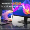 j5create JCD403 USB4 8K mitme pordiga jaotur USB-C HDMI RJ-45