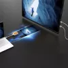 j5create ScreenCast FHD USB-C juhtmevaba kuva pikendaja, Dongle, USB, USB USB-C, Valge, 1 A, 0 - 40 °C
