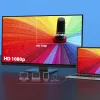j5create ScreenCast FHD USB-C juhtmevaba kuva pikendaja, Dongle, USB, USB USB-C, Valge, 1 A, 0 - 40 °C