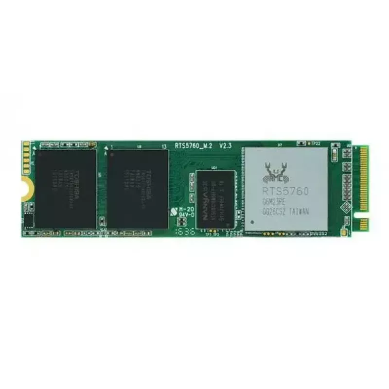 CoreParts NE-1TBT sisemine pooljuhtketas 1 TB M.2 PCI Express 3.0 NVMe 3D TLC