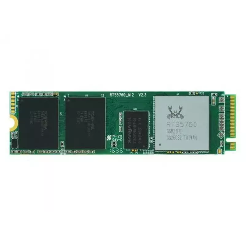CoreParts NE-1TBT sisemine pooljuhtketas 1 TB M.2 PCI Express 3.0 NVMe 3D TLC
