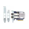 QNAP QXP-16G2FC võrgukaart Sisemine Kiudoptiline 14025 Mbit/s