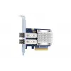 QNAP QXP-16G2FC võrgukaart Sisemine Kiudoptiline 14025 Mbit/s
