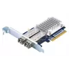 QNAP QXP-16G2FC võrgukaart Sisemine Kiudoptiline 14025 Mbit/s