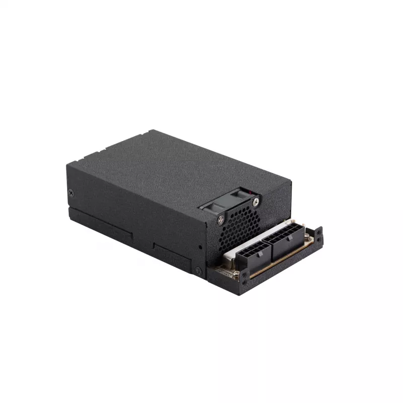 FSP FlexGURU 300W toiteplokk FLEX ATX ATX2.52 / Flex ATX1.23 Must
