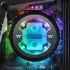 Vesijahutusplokk Thermaltake Pacific W7 Plus