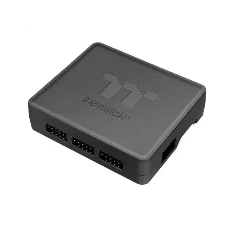 Vesijahutusplokk Thermaltake Pacific W7 Plus