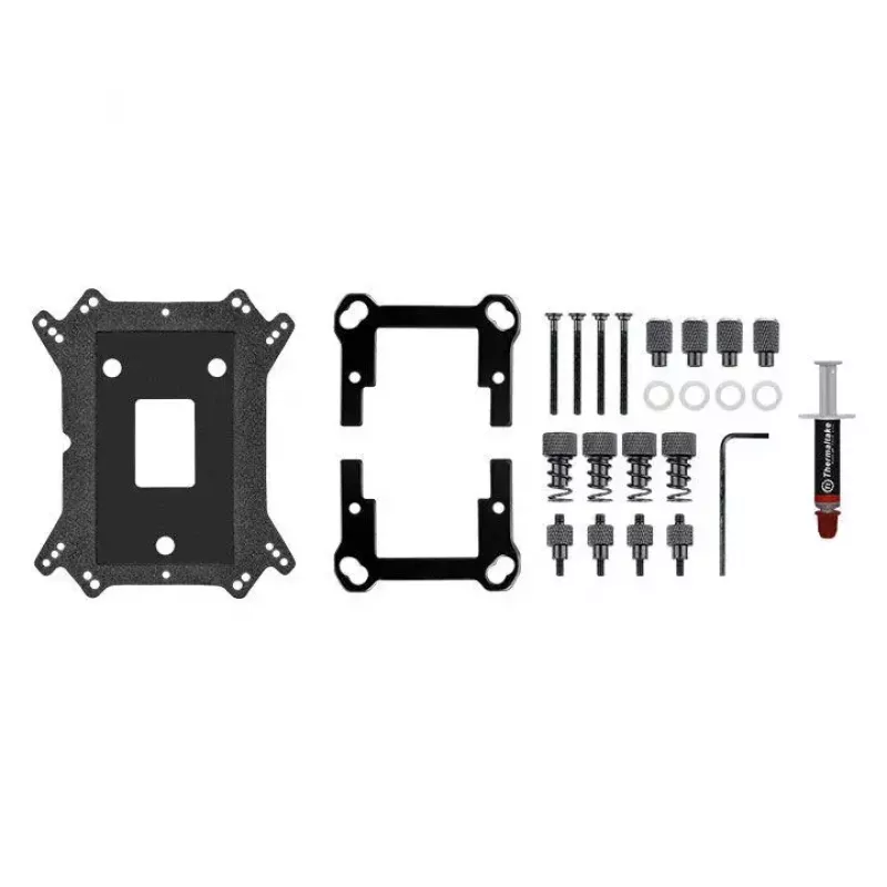 Vesijahutusplokk Thermaltake Pacific W7 Plus