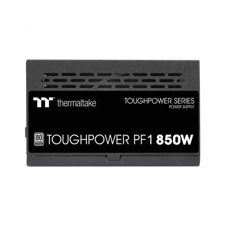 Toiteplokk Thermaltake Toughpower PF1 850 W