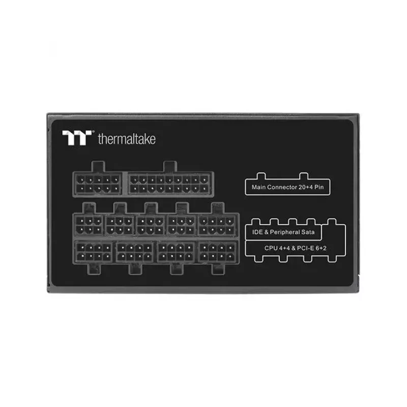 Toiteplokk Thermaltake Toughpower PF1 850 W