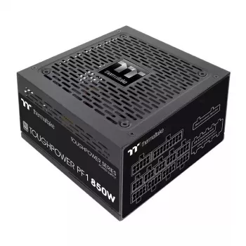 Toiteplokk Thermaltake Toughpower PF1 850 W