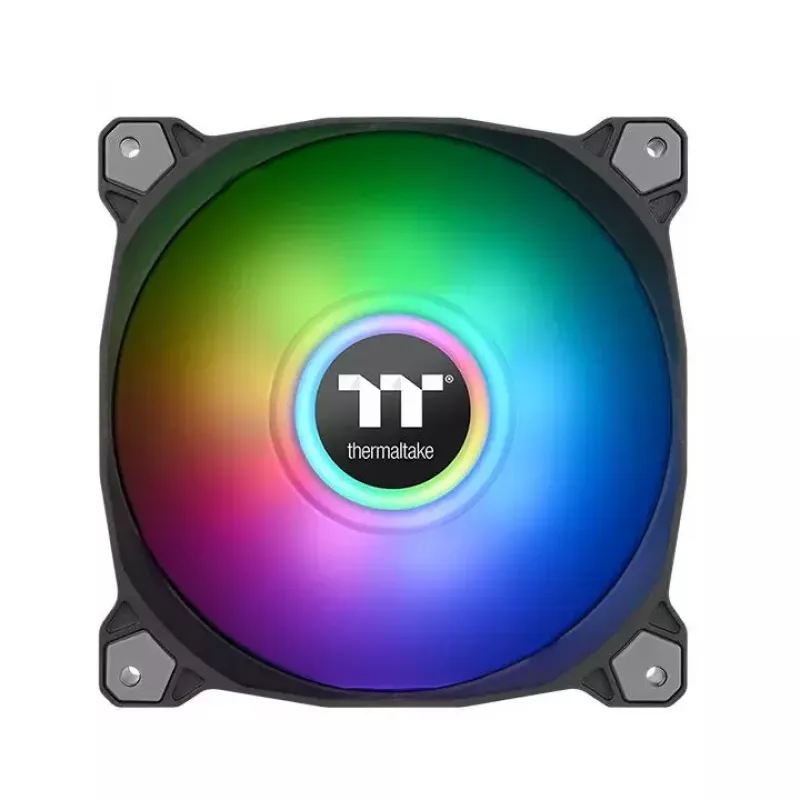Ventilaator Thermaltake Pure Duo 12