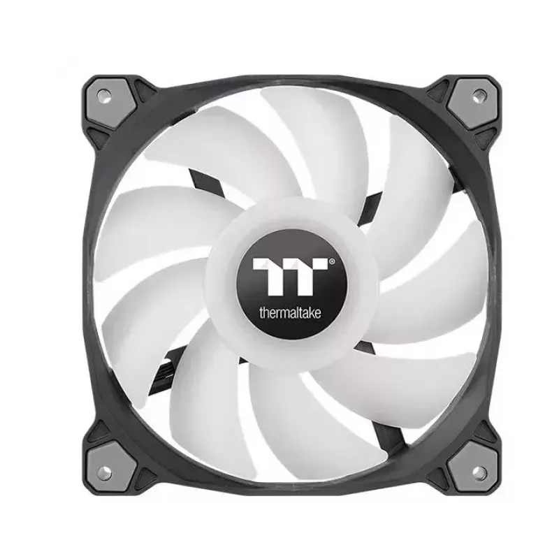 Ventilaator Thermaltake Pure Duo 12