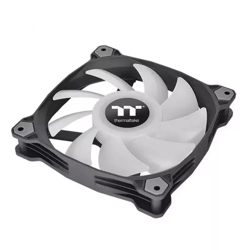 Ventilaator Thermaltake Pure Duo 12