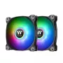 Ventilaator Thermaltake Pure Duo 12