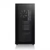 PC korpus Thermaltake Divider 300 TG Midi Tower Must