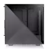 PC korpus Thermaltake Divider 300 TG Midi Tower Must