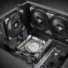 Ventilaator Thermaltake TOUGHFAN 14