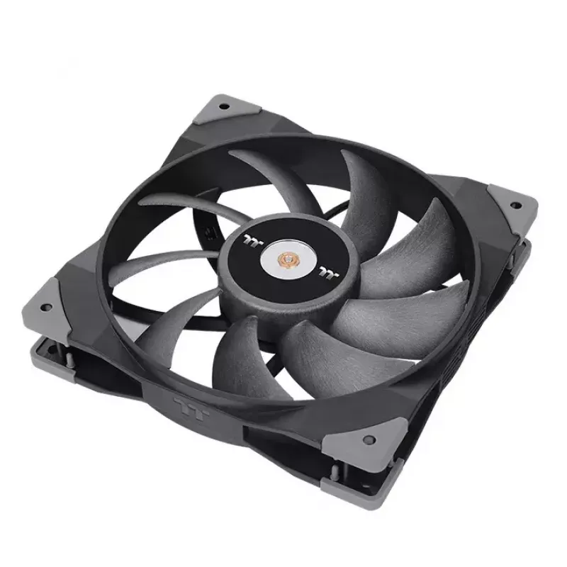 Ventilaator Thermaltake TOUGHFAN 14