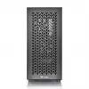 PC-korpus Thermaltake Divider 300 TG Air Midi Tower Must
