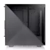 PC-korpus Thermaltake Divider 300 TG Air Midi Tower Must