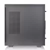 PC-korpus Thermaltake Divider 300 TG Air Midi Tower Must