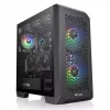 PC korpus Thermaltake View 300 MX Midi Torn Must