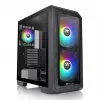PC korpus Thermaltake View 300 MX Midi Torn Must