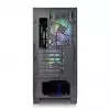 PC korpus Thermaltake View 300 MX Midi Torn Must