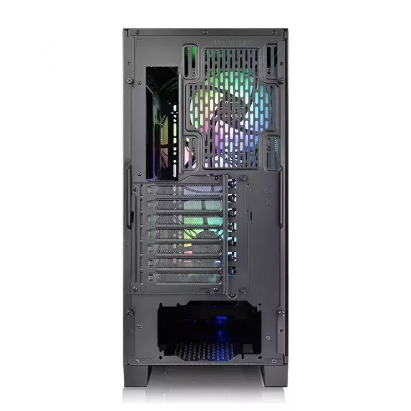 PC korpus Thermaltake View 300 MX Midi Torn Must