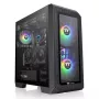 PC korpus Thermaltake View 300 MX Midi Torn Must