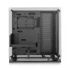 PC Case THERMALTAKE Core P3 TG Pro Midi Tower Must — ATX/EATX tugi, karastatud klaas, GPU kuni 45 cm, CPU jahuti 18 cm
