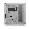 PC korpus Thermaltake Core P3 TG Pro Midi Tower Valge