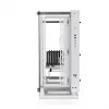 PC korpus Thermaltake Core P3 TG Pro Midi Tower Valge