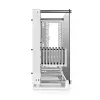 PC korpus Thermaltake Core P3 TG Pro Midi Tower Valge