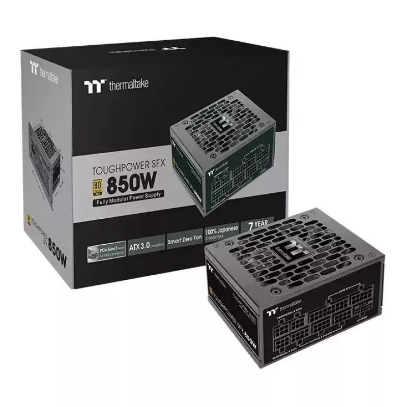 Toiteplokk Thermaltake SFX-850AH8FKG 850 W