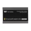Toiteplokk Thermaltake SFX-850AH8FKG 850 W
