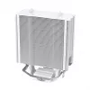 Õhkjahuti Thermaltake UX200 SE 12 cm Valge 800-1800 p/min