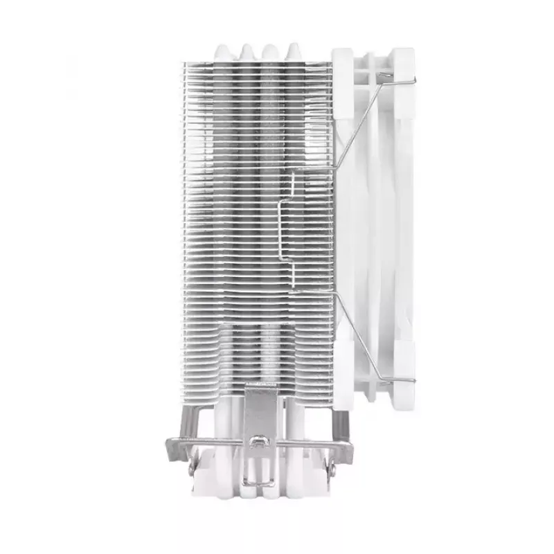 Õhkjahuti Thermaltake UX200 SE 12 cm Valge 800-1800 p/min