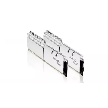 Lauaarvuti DDR4 mälumoodul G.SKILL Trident Z Royal 32GB (2 x 16GB) 3600 MHz CL18 1,35V RGB