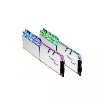 Lauaarvuti DDR4 mälumoodul G.SKILL Trident Z Royal 32GB (2 x 16GB) 3600 MHz CL18 1,35V RGB