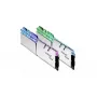 Lauaarvuti DDR4 mälumoodul G.SKILL Trident Z Royal 32GB (2 x 16GB) 3600 MHz CL18 1,35V RGB