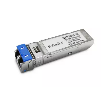 EnGenius SFP2185-05 võrgutransiiverimoodul 1,25G Multi-Mode Fiiber 850nm 0,5km