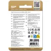 MicroSDXC-kaart Silicon Power SP256GBSTXDV3V1HSP 256 GB Class 10 High Endurance, 3,6 V, 0–70 °C