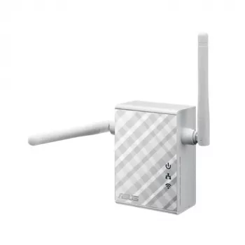 Wi-Fi levi laiendaja ASUS RP-N12