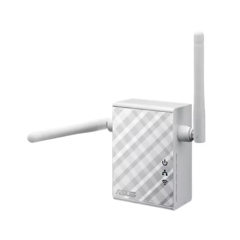Wi-Fi levi laiendaja ASUS RP-N12