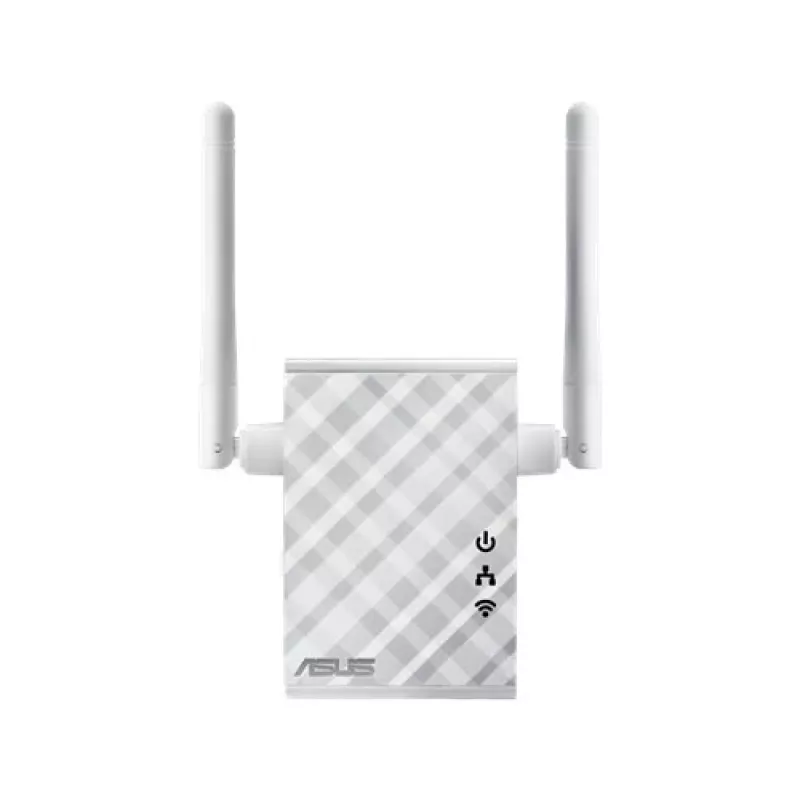 Wi-Fi levi laiendaja ASUS RP-N12