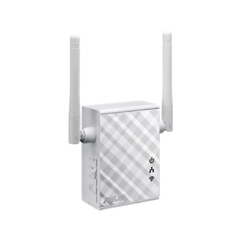 Wi-Fi levi laiendaja ASUS RP-N12