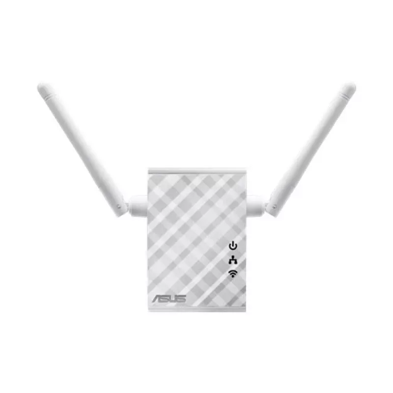 Wi-Fi levi laiendaja ASUS RP-N12
